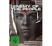 Enemy of the People - Staffel 1 (DVD)