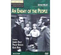 Enemy of the People [USA] [DVD]