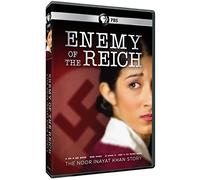 Enemy of the Reich: The Noor Inayat Khan Story [USA] [DVD]