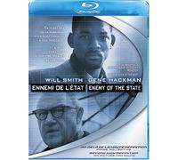 Enemy of the State [DVD]