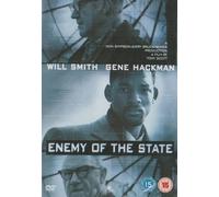 Enemy Of The State [Edizione: Regno Unito] [Reino Unido] [DVD]