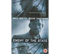 Enemy Of The State [Reino Unido] [DVD]