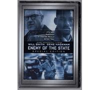 Enemy of the State [USA] [DVD]