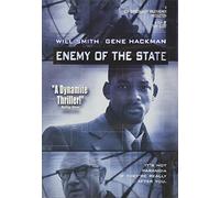 Enemy of the State [USA] [DVD]
