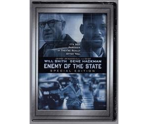 Enemy of the State [USA] [DVD]