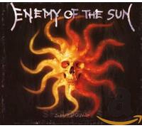 Enemy of the Sun - Shadows