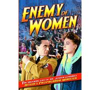 Enemy of Women [DVD] [1944] [Region 1] [NTSC] [USA]