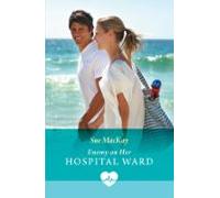Enemy On Her Hospital Ward (ebook)