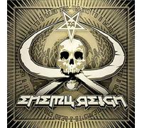 Enemy Reign - MEANS TO A DEAD END-ENEMY REIGN