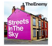 Enemy - Streets In The Sky