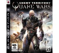Enemy Territory:Quake Wars Juego para Consola Sony PlayStation 3, PS3 [PAL ES]