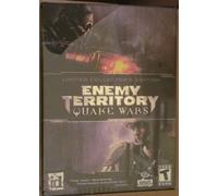 Enemy Territory: Quake Wars Limited Collectors Edition (輸入版)