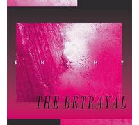 Enemy - The Betrayal [Vinilo]