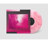 Enemy - The Betrayal [Vinilo]