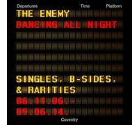 Enemy, The - Dancing All Night