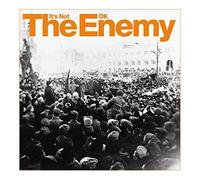 Enemy, the - It S Not Ok [Vinilo]