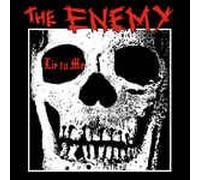 Enemy, the - Lie to Me [Import] [Vinilo]