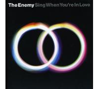 Enemy, the - Sing When You're in Love Pt. 2 [Vinilo]