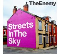 ENEMY, THE - Streets in the Sky
