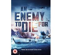 Enemy To Die For [Edizione: Regno Unito] [Reino Unido] [DVD]