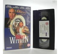 Enemy Within, the [Reino Unido] [VHS]