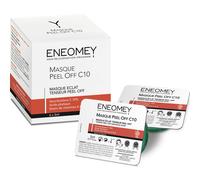 Eneomey Masque Peel Off C10 6x5ml