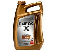 ENEOS X Ultra Aceite de motor 5W-30 Aceite completamente sintético Aceite para