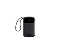 Ener. Rellenar FC31 Power Bank 20 000 mAh 45 W - Limitada - Recargable - funcionamiento eléctrico - iPhone 16 Pro Max