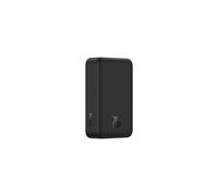 Ener. Rellenar FM41 Mini Batería Externa magnética 20 000 mAh 20 W Negro Cósmico - Embalaje estándar - Portátil - Policarbonato