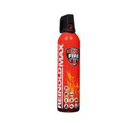 ENERFERO-Mini Extintor Aerosol,Pequeño Extintor para Casa, Cocina, Camping,Vehículo 500ml-750ml-1000ml