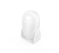 Energeeks EG-ALT003 - Mini Alarma con Timbre WiFi - Detección de Movimiento - Ideal para Comercios - Protección Adicional - Seguridad Autónoma - Fácil Instalación - Conexión con App