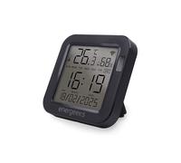 Energeeks Módulo de Control WiFi para Aire Acondicionado con Estación Meteorológica - Solo Infrarrojos (IR) - Enlaza hasta 10 Dispositivos - Compatible con App Energeeks 3.0