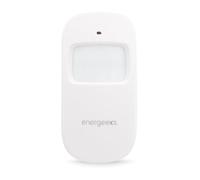 Sensor de alarma - SM002 ENERGEEKS, Blanco