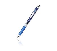 Pentel EnerGel Deluxe RTX Gel Ink Pens, 0.7 Millimeter Metal T (Importación USA)