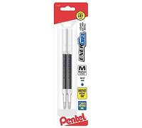 EnerGel Gel Pen Refill Ink for .7mm Needle Tip Pen 2/Pkg-Blue