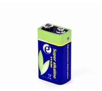 ENERGENIE Pila de 9 V alcalina 6LR61, blíster