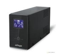 Gembird EG-UPS-036 SAI Línea interactiva 3kVA 1800W 6 salidas AC