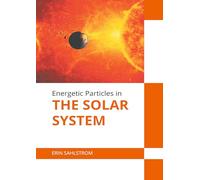 Energetic Particles in the Solar System