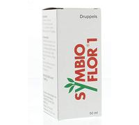 Energetica Nat Nat Symbioflor 1, 50ml, 1 Units