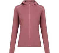 ENERGETICS Chubasquero Shane III para mujer, Red Wine, XL