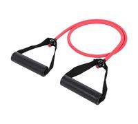 Energetics Expander Fitness Tube 2.0 Combas, Adultos Unisex, Red Light, Talla única