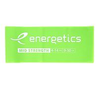 Energetics Fit. Band 1.0 Combas de Fitness, Adultos Unisex, Green, 175 cm