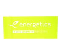 Energetics Fit. Band 1.0 Combas de Fitness, Adultos Unisex, Yellow, 175 cm