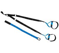 ENERGETICS Functional Trainer Honda Trainer, Negro/Azul, One Size