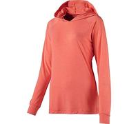 ENERGETICS Garanna 3 Sudadera, Mujer, Red Light, 40