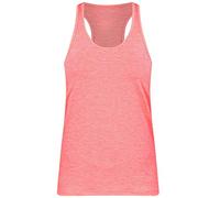 ENERGETICS Gerlinda 2 T-Shirt Redlight/Melange 42