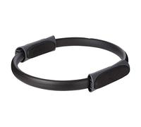 Energetics Gymnastic Anillo de Pilates, Juventud Unisex, Black/Grey, Talla única