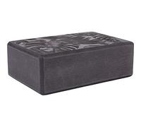 Energetics Gymnastik Bloque De Yoga Unisex Gray One Size