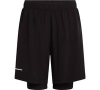 ENERGETICS Isolda II Pantalones Cortos Black L