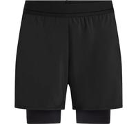 ENERGETICS Isolda II Pantalones Cortos Black XL